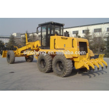 China Brand XCMG Gr230 16.5t New Motor Grader with Ripper